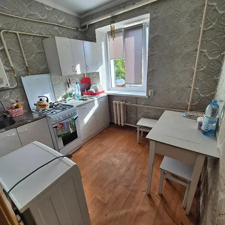 Apartment шевченко23
