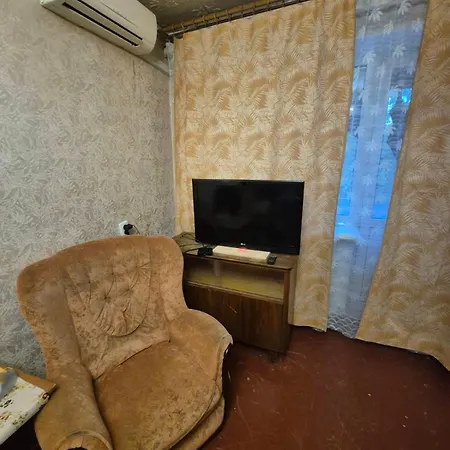 Apartment шевченко23 Odesa