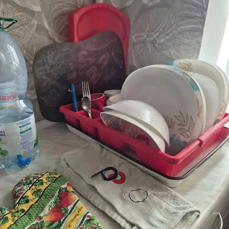 Apartment шевченко23 *
