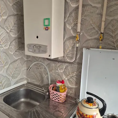Apartment шевченко23 *