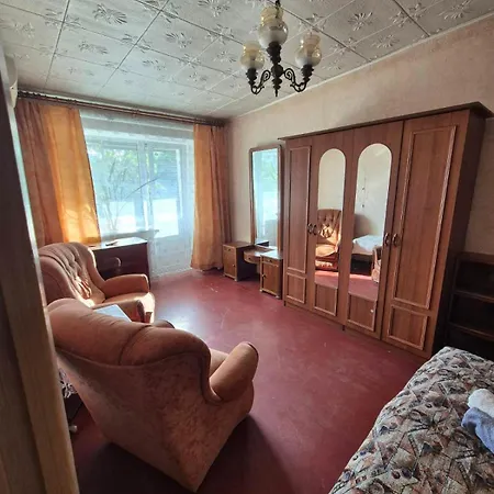 Apartment шевченко23 Odesa