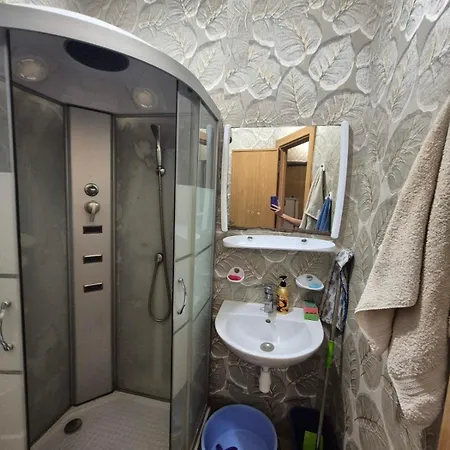 шевченко23 Apartment Odesa