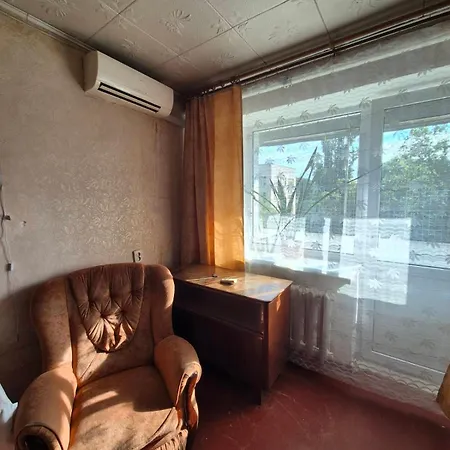 Apartment шевченко23 Odesa